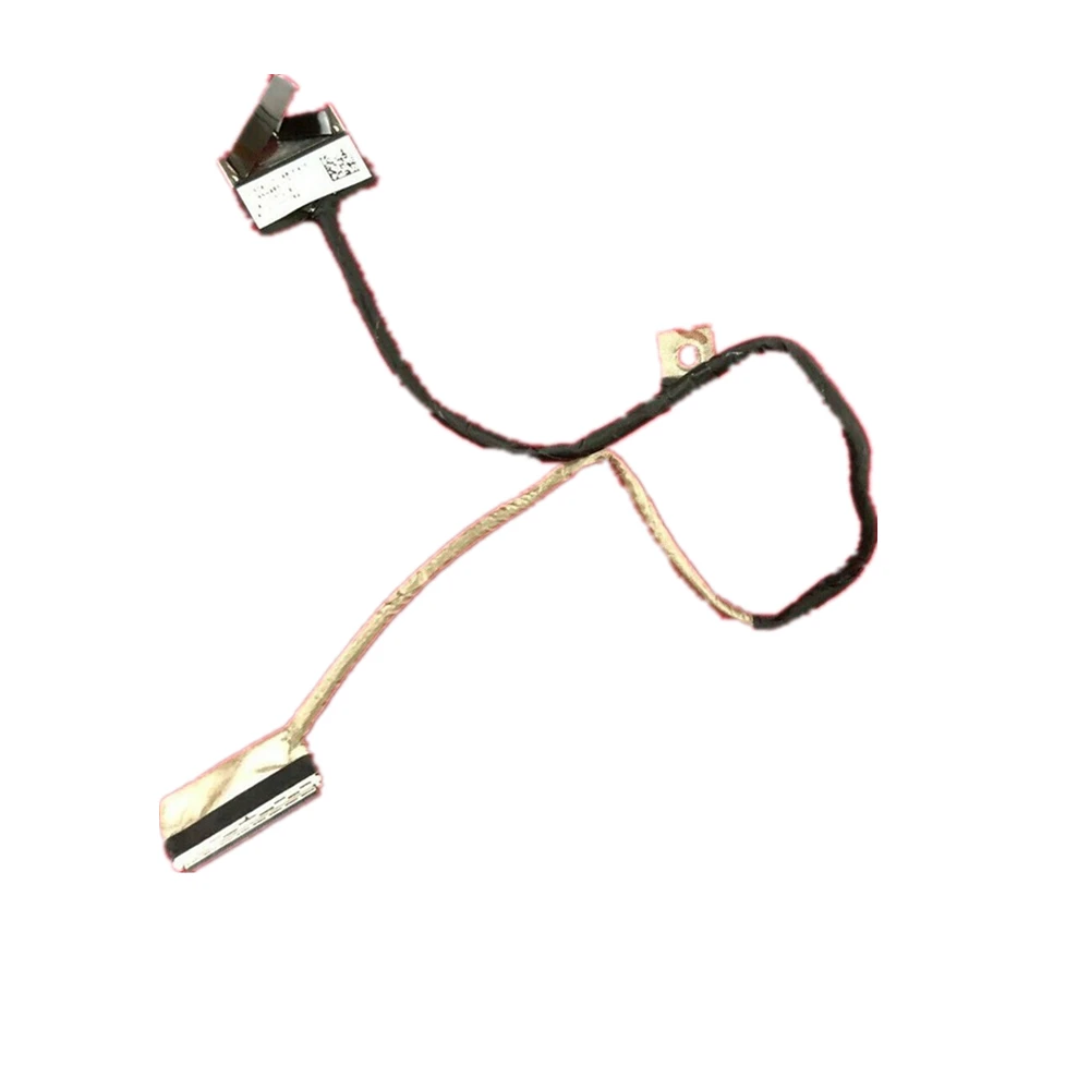 Laptop Screen Display Video LED Power Cable Flex Wire For ASUS ROG Strix GL504GM 1422-030v0a2
Laptop Screen Display Video LED Power Cable Flex Wire For ASUS ROG Strix GL504GM 1422-030v0a2