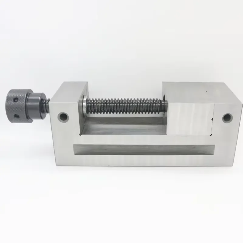 CNC Universal Vise Clamp QGG50 QGG63 QGG80 QGG125 Precision Tool Vise From China Factory
CNC Universal Vise Clamp QGG50 QGG63 QGG80 QGG125 Precision Tool Vise From China Factory