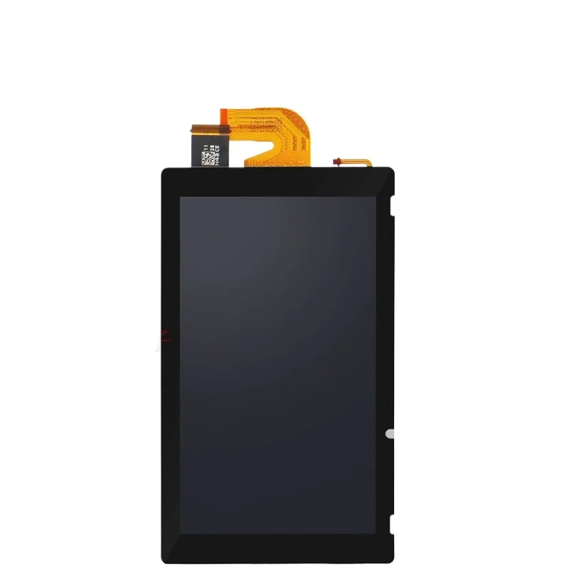 Suitable for Switch New Screen Laminated LCD with QR Code Touch New and Old Versions
Suitable for Switch New Screen Laminated LCD with QR Code Touch New and Old Versions