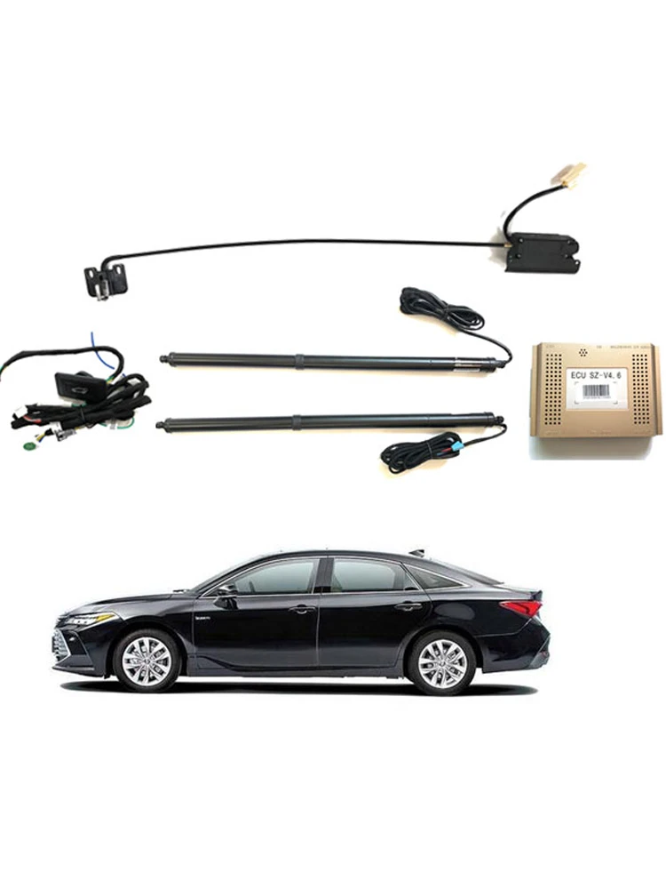For Toyota Avalon control of the trunk electric tailgate door car lift automatic trunk opening drift drive power
For Toyota Avalon control of the trunk electric tailgate door car lift automatic trunk opening drift drive power