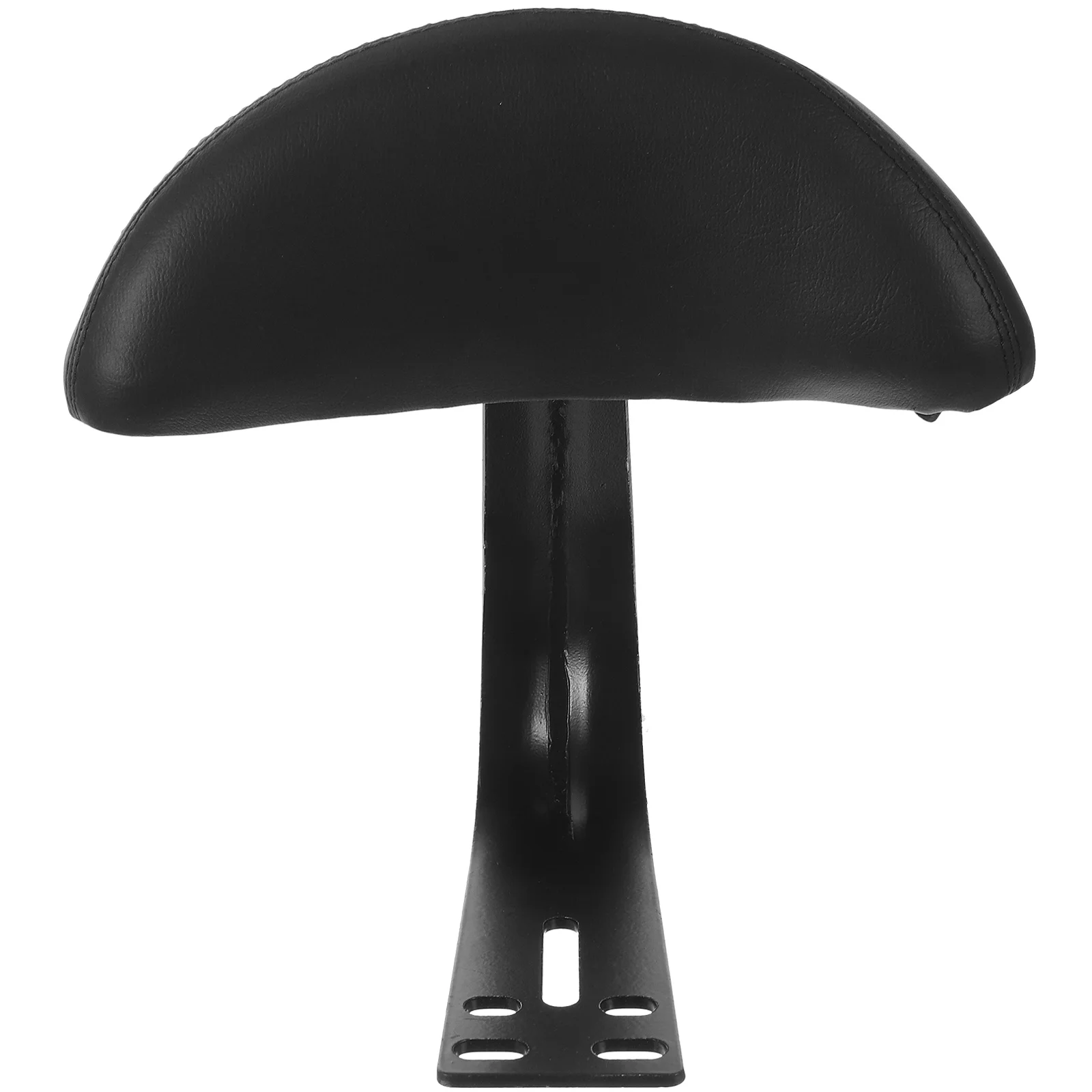Electric Bicycle Backrest Durable Easy Clean Thick Sponge Ergonomic Comfort Bike Seat Cushion Suitable Most Bikes Safe Install
Electric Bicycle Backrest Durable Easy Clean Thick Sponge Ergonomic Comfort Bike Seat Cushion Suitable Most Bikes Safe Install