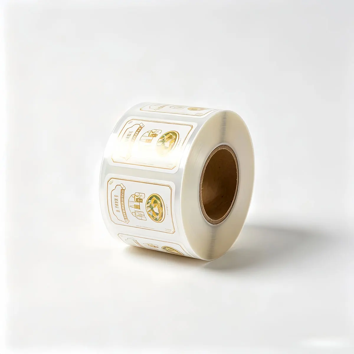 Custom Inkjet Silver Cold Foil PET Roll Label Variable QR UV Waterproof Die Cut Sticker High-definition printing quality
Custom Inkjet Silver Cold Foil PET Roll Label Variable QR UV Waterproof Die Cut Sticker High-definition printing quality
