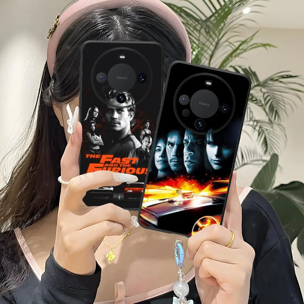 Чехол для мобильного телефона Fast Furious для Huawei Mate 60 50 40 30 20 10 Pro Plus Lite E 5G, черный роскошный черный смартфон, мобильные телефоны 
Чехол для мобильного телефона Fast Furious для Huawei Mate 60 50 40 30 20 10 Pro Plus Lite E 5G, черный роскошный черный смартфон, мобильные телефоны