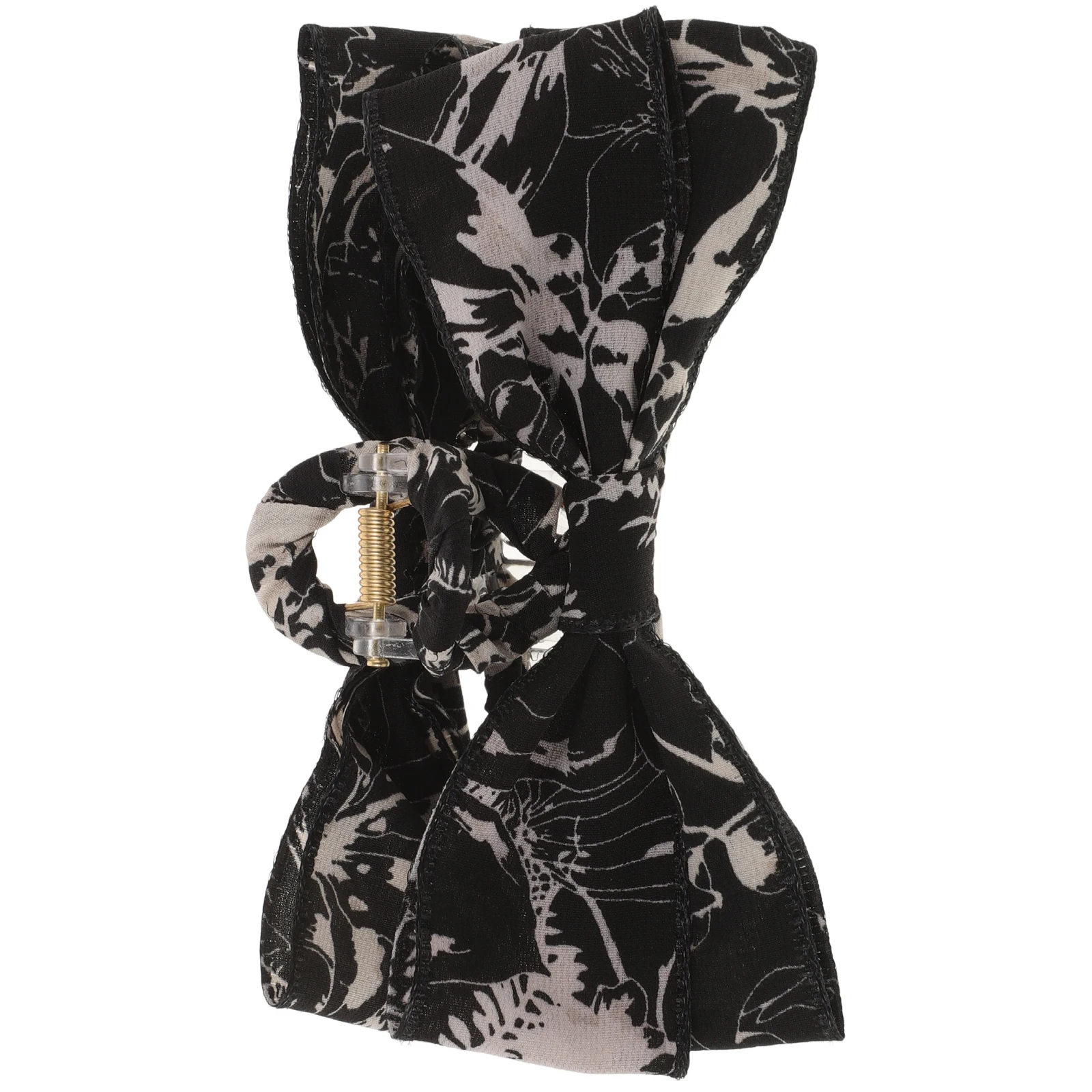Mori Style Bow Clips for Women Black Zinc Alloy Accessories Teen Girls Ponytail Claw Clip Hair Bows Styling Tools Fine Hair
Mori Style Bow Clips for Women Black Zinc Alloy Accessories Teen Girls Ponytail Claw Clip Hair Bows Styling Tools Fine Hair