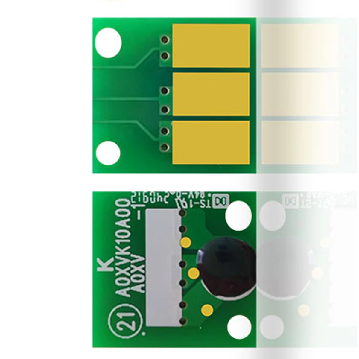 Image Imaging Unit Drum Chip for Konica Minolta bizhub C450 i C550 i C650 i C750 i C-450i C-550i C-650i C-750i C-450-i C-550-i
Image Imaging Unit Drum Chip for Konica Minolta bizhub C450 i C550 i C650 i C750 i C-450i C-550i C-650i C-750i C-450-i C-550-i