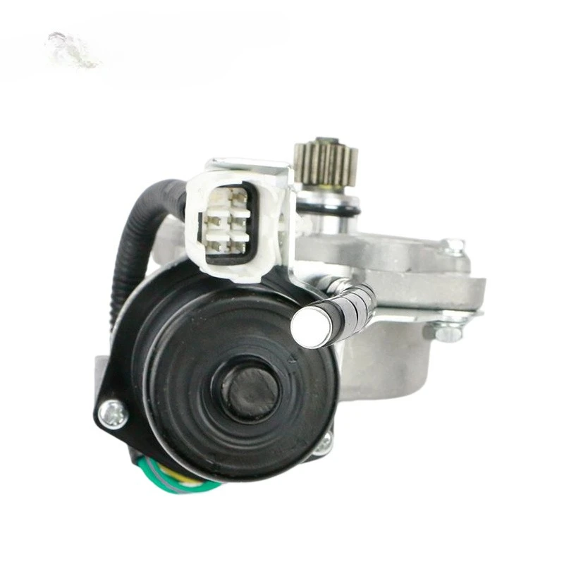 LX450 front axle differential lock actuator 4200 motor, electric lock 41450-6006
LX450 front axle differential lock actuator 4200 motor, electric lock 41450-6006