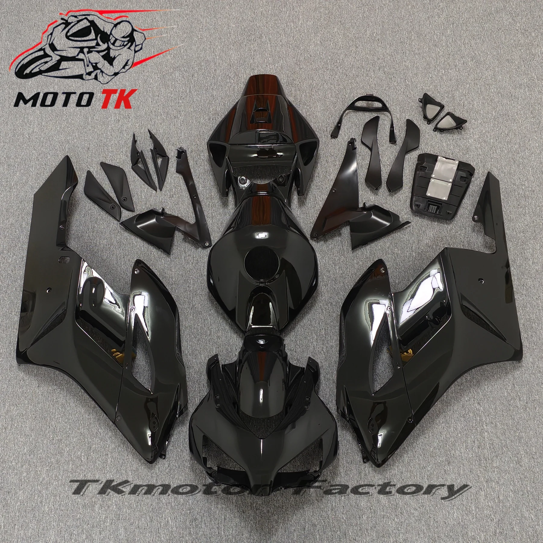 For Honda CBR1000RR 2004 2005 Front Nose Headlight Fairing Cowling Carbon Painted look Color
For Honda CBR1000RR 2004 2005 Front Nose Headlight Fairing Cowling Carbon Painted look Color