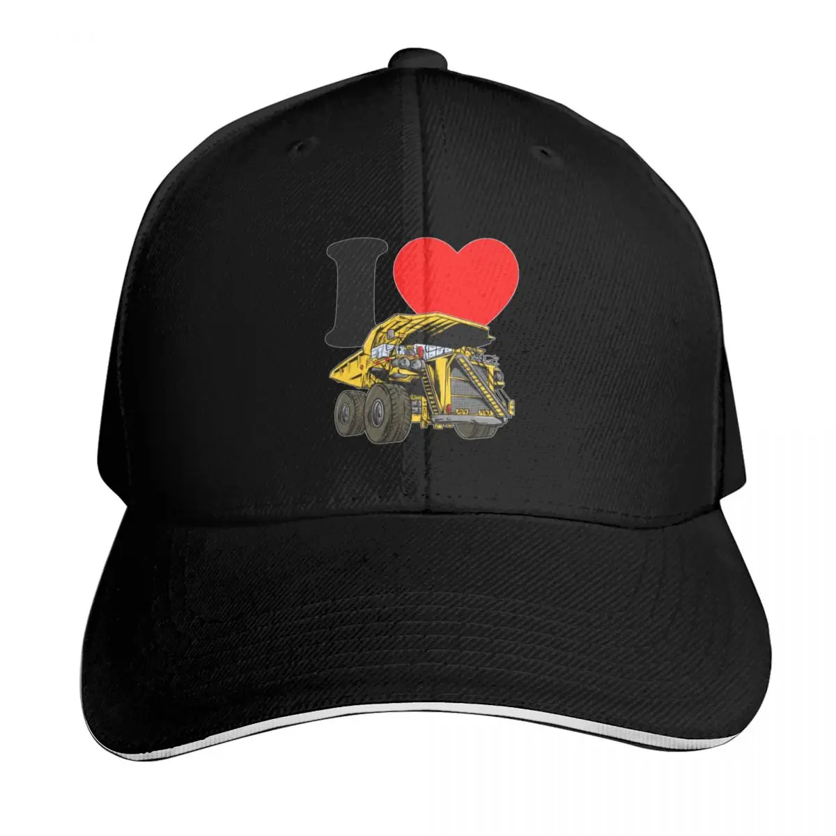 i love dump truck Baseball Cap luxury woman cap Brand Man cap Streetwear fishing caps man Hats For Women Men's
i love dump truck Baseball Cap luxury woman cap Brand Man cap Streetwear fishing caps man Hats For Women Men's