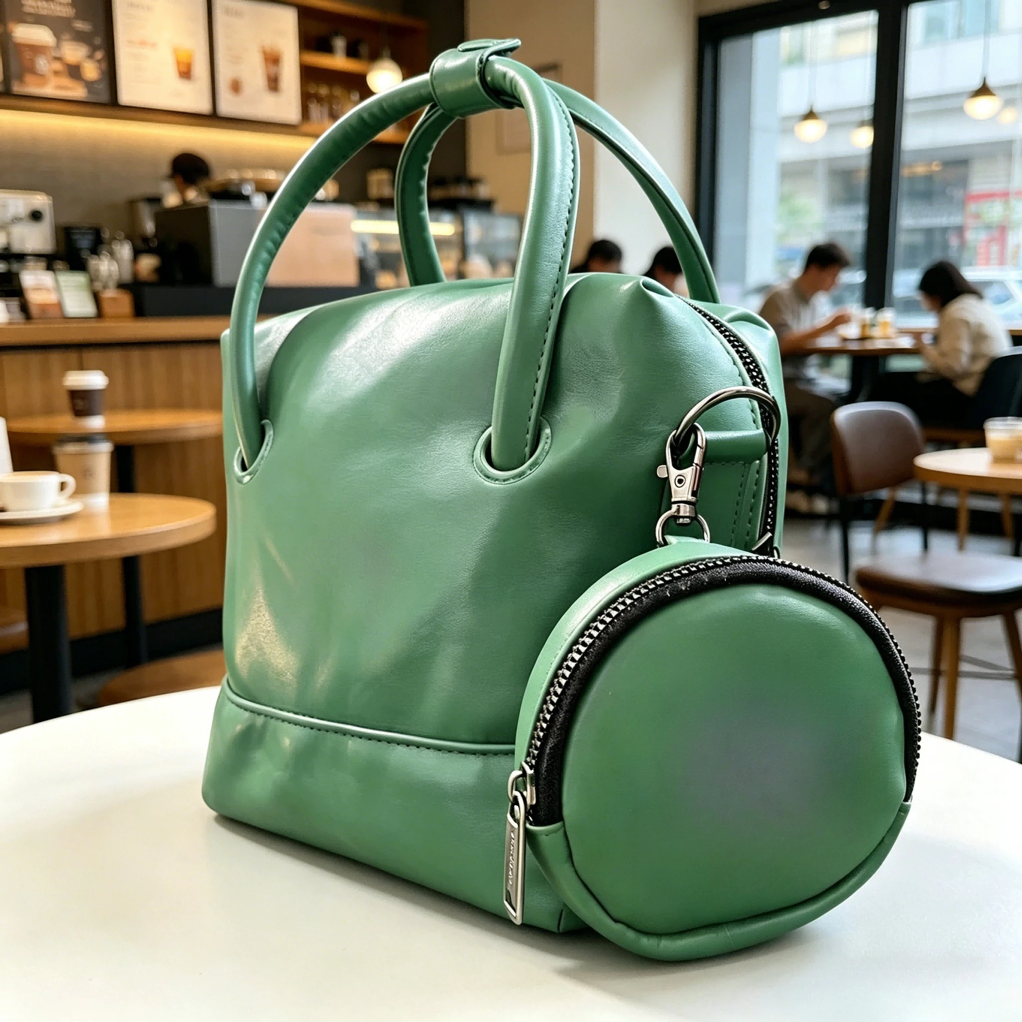 New Korean Style Waterproof Golf Crossbody Bag Unisex Casual Daily Handbag Tote Bag for Men Women
New Korean Style Waterproof Golf Crossbody Bag Unisex Casual Daily Handbag Tote Bag for Men Women