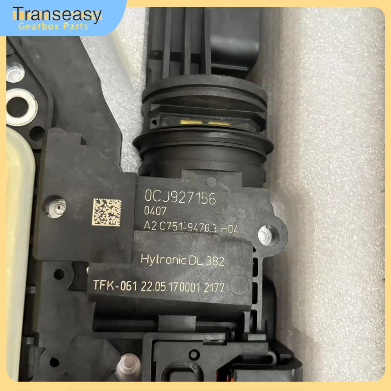 0CJ927156 TCU TCM 0CJ927156S Automatic Transmission Gearbox 0CJ TCU For VW Audi 0CJ 927 156
0CJ927156 TCU TCM 0CJ927156S Automatic Transmission Gearbox 0CJ TCU For VW Audi 0CJ 927 156