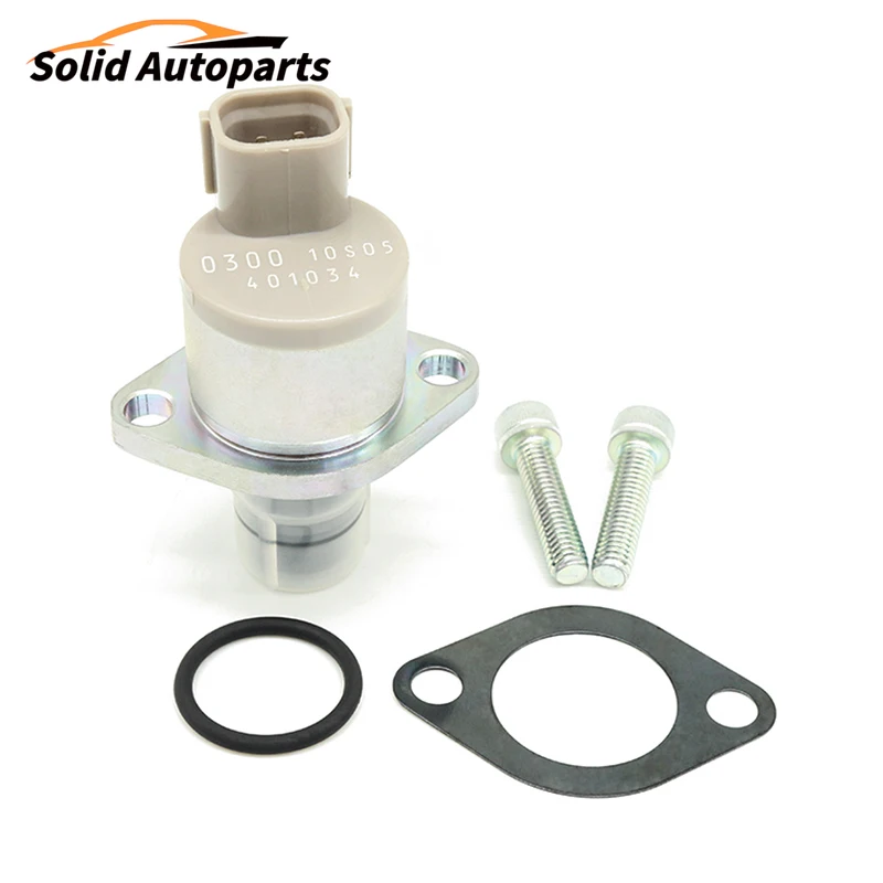 294200-0300 294000-0386 Fuel Pressure Regulator Suction Control SCV Valve For Toyota Corolla Hilux Avensis RAV 4 2.0 2.2 D4D
294200-0300 294000-0386 Fuel Pressure Regulator Suction Control SCV Valve For Toyota Corolla Hilux Avensis RAV 4 2.0 2.2 D4D