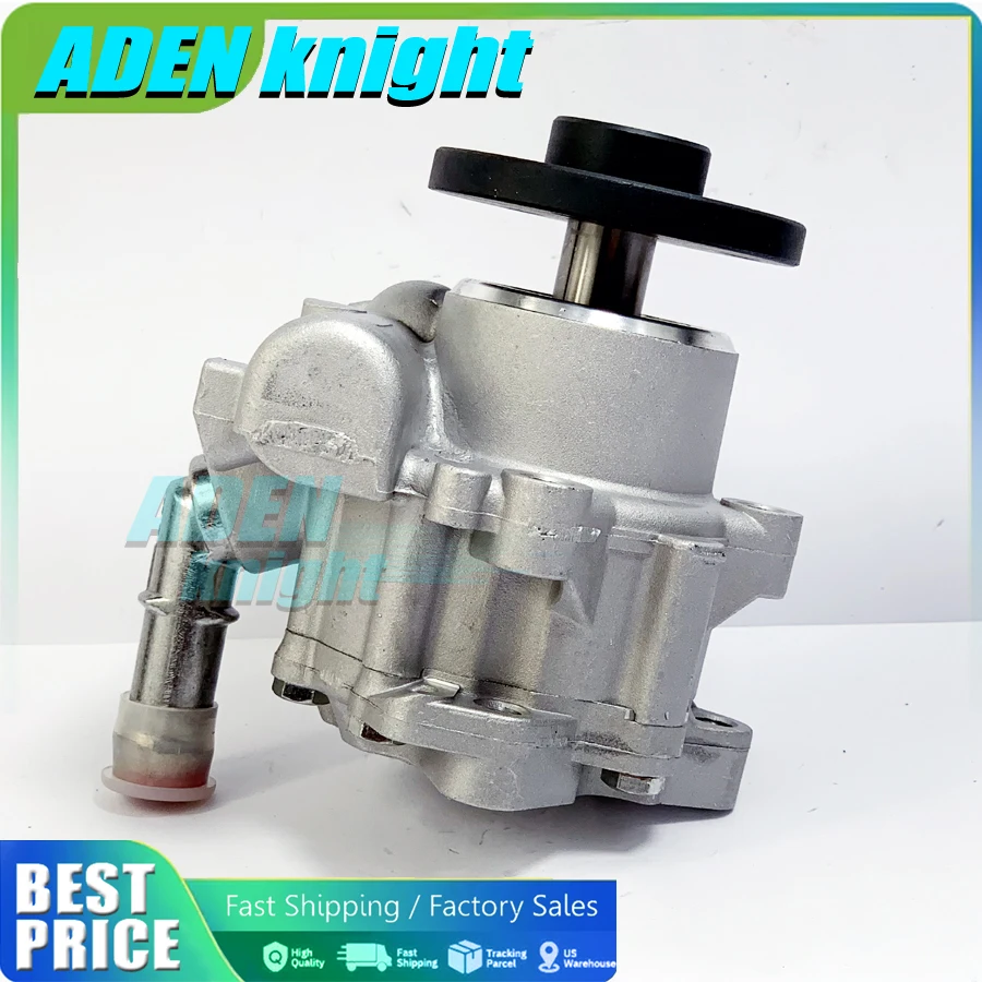 Power Steering Pump For BMW E82 E87 E88 E90 E91 E92 32416769887 32414042171 32416769887 676988703 32414039954
Power Steering Pump For BMW E82 E87 E88 E90 E91 E92 32416769887 32414042171 32416769887 676988703 32414039954
