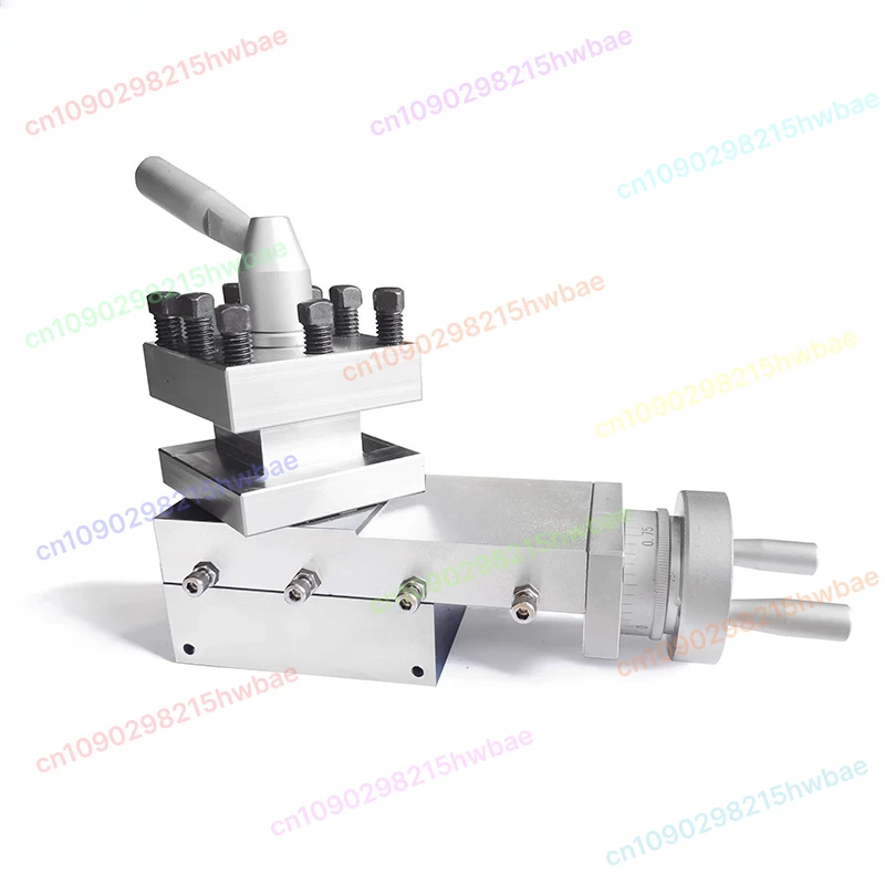 Suitable for Small Special Lathe Accessories Small Pallet Tool Holder Assembly Square Tool Holder WM210V/WM210V-G Tool Holder
Suitable for Small Special Lathe Accessories Small Pallet Tool Holder Assembly Square Tool Holder WM210V/WM210V-G Tool Holder