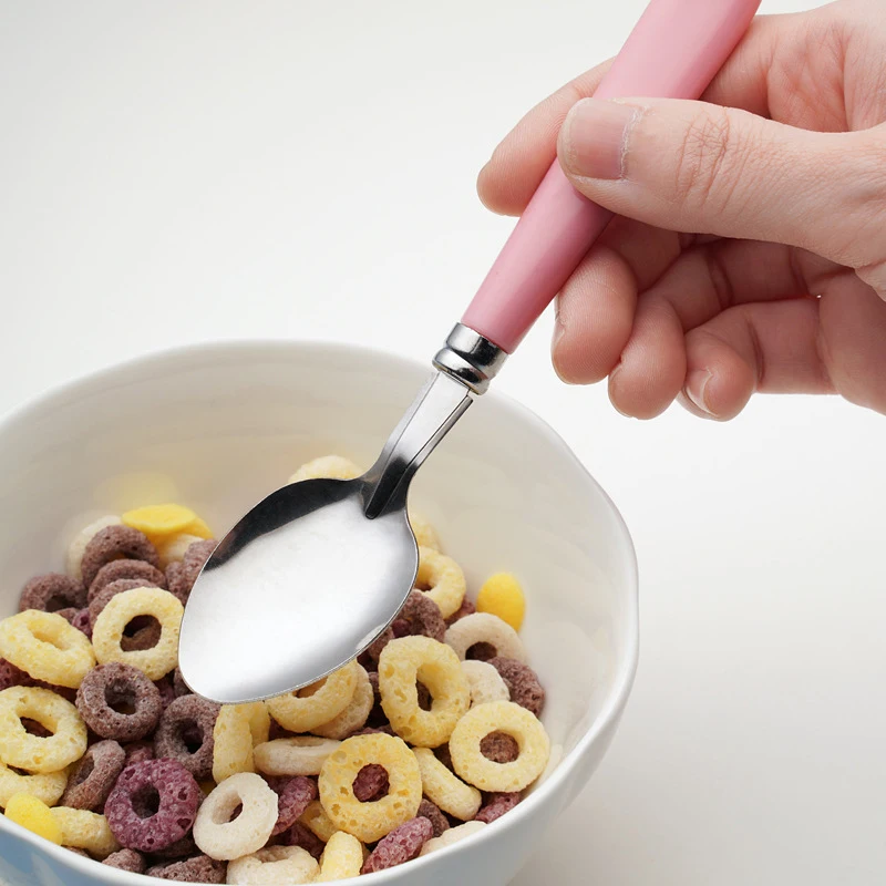 Палочки для еды из нержавеющей стали 410, посуда, портативная вилка, ложка, студенческий офисный работник, милый ящик для хранения из трех предметов, набор столовых приборов
Палочки для еды из нержавеющей стали 410, посуда, портативная вилка, ложка, студенческий офисный работник, милый ящик для хранения из трех предметов, набор столовых приборов