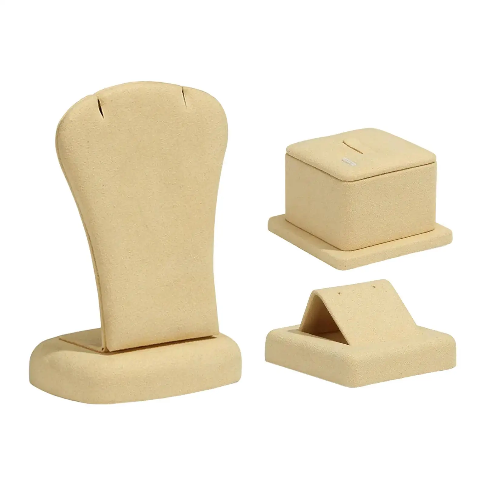 Jewelry Display Stand Modern Style Showcase Decorative Velvet Bracelet Holder Organizer Retail Shoe Window Display Accessories
Jewelry Display Stand Modern Style Showcase Decorative Velvet Bracelet Holder Organizer Retail Shoe Window Display Accessories