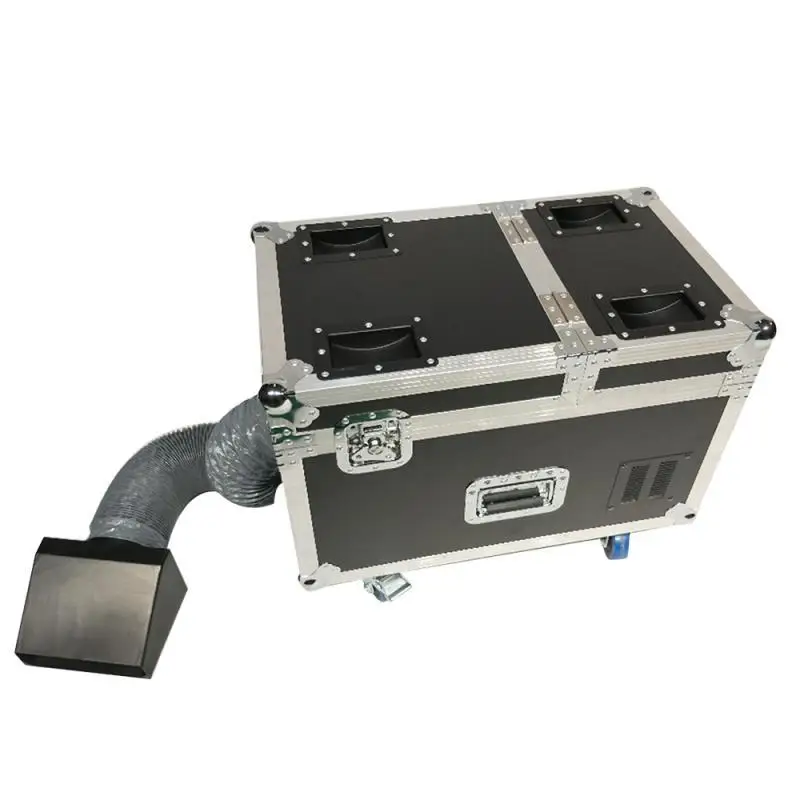 Top Quality Big Power 3000W Smoke Machine for Stage Party DJ Ground Smoke Factory Water Base Fog Machine
Top Quality Big Power 3000W Smoke Machine for Stage Party DJ Ground Smoke Factory Water Base Fog Machine