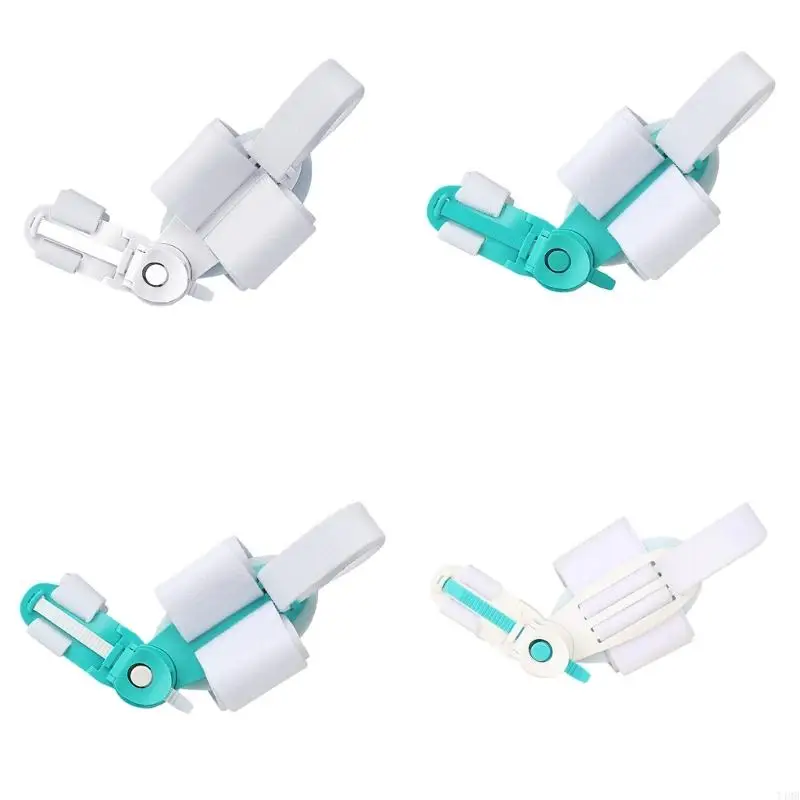 Практические коррекции Hallux Valgus Регулируемая ручка Bunions Corrector Corrector Big Toe Retherener Bunions Splint для женщин
Практические коррекции Hallux Valgus Регулируемая ручка Bunions Corrector Corrector Big Toe Retherener Bunions Splint для женщин