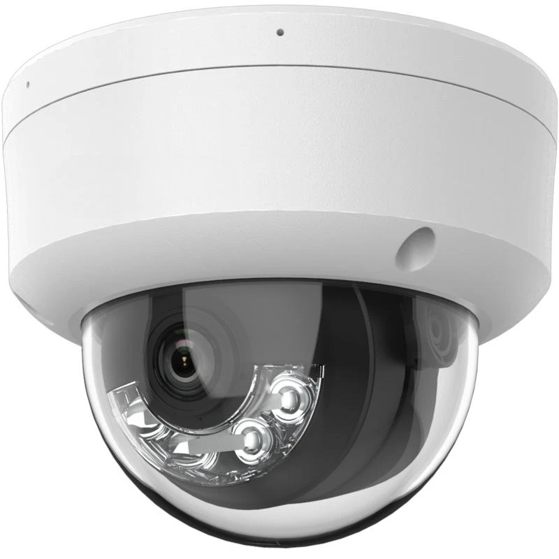 DS-2CD1143G2-LIU 4 MP Smart Hybrid Light Fixed Dome Network Camera
DS-2CD1143G2-LIU 4 MP Smart Hybrid Light Fixed Dome Network Camera