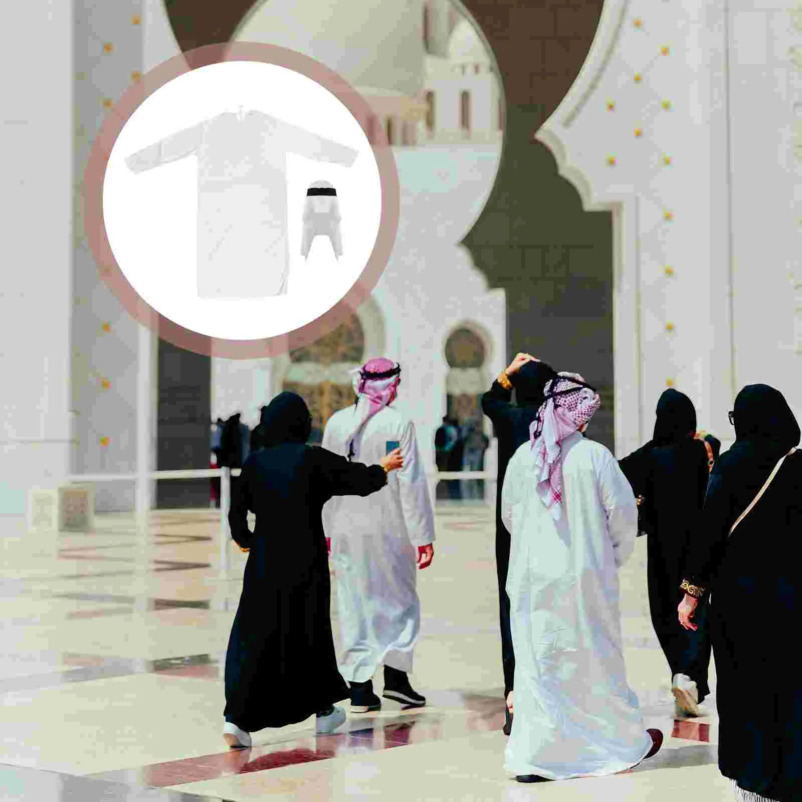 Clothing Arabian Costume for Women Dress Polyester Dresses Prom Night Masquerade Party 
Clothing Arabian Costume for Women Dress Polyester Dresses Prom Night Masquerade Party
