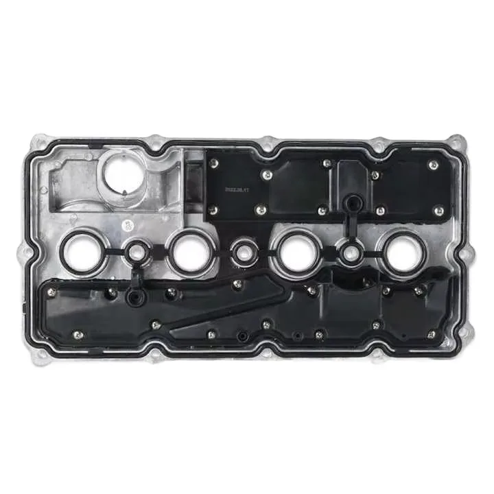 For Great Wall Haval H6 H7 H8 H9 Coupe Wey VV5 VV6 VV7 4C20 VVT Engine Cylinder Head Aluminum Valve Cover Gasket 1003300XEC01
For Great Wall Haval H6 H7 H8 H9 Coupe Wey VV5 VV6 VV7 4C20 VVT Engine Cylinder Head Aluminum Valve Cover Gasket 1003300XEC01