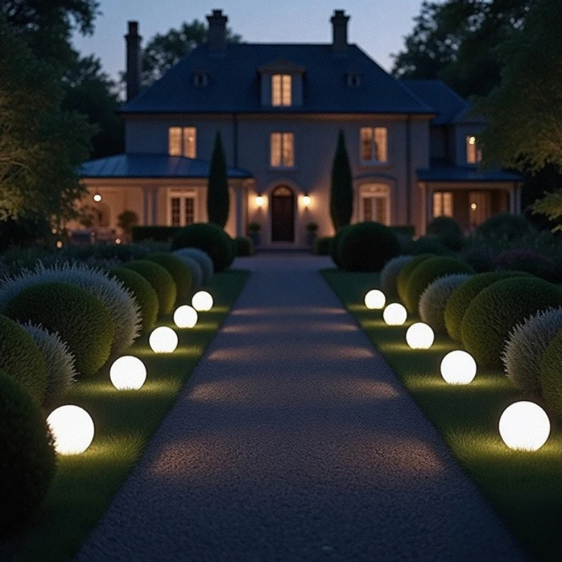 12/15/20/25 см уличные солнечные светодиодные сферические фонари с дистанционным управлением водонепроницаемая лампа для газона для сада, патио, декор дорожки
12/15/20/25 см уличные солнечные светодиодные сферические фонари с дистанционным управлением водонепроницаемая лампа для газона для сада, патио, декор дорожки