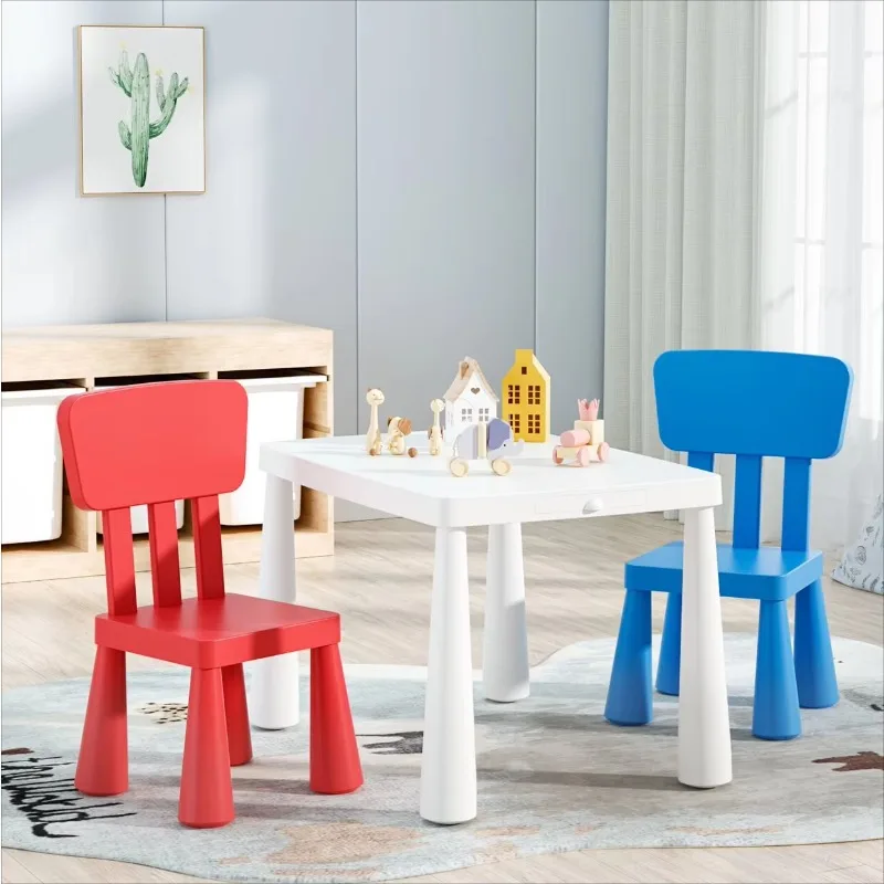 Wholesale School Kindergarten Children Kids Party Plastic Chair Bright Color Children Chairs Chairs for Children Child Seat
Wholesale School Kindergarten Children Kids Party Plastic Chair Bright Color Children Chairs Chairs for Children Child Seat