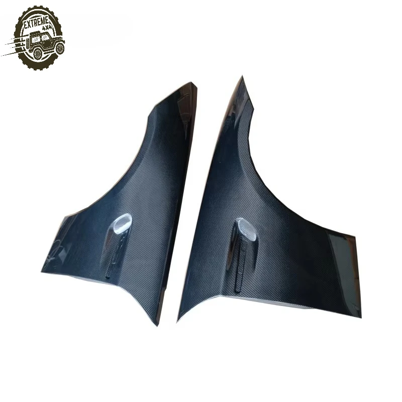 2005-2012 Car Exterior Parts Carbon Fiber Material Mud Guards for Bmw 3Series E90 M3 Style Fenders
2005-2012 Car Exterior Parts Carbon Fiber Material Mud Guards for Bmw 3Series E90 M3 Style Fenders