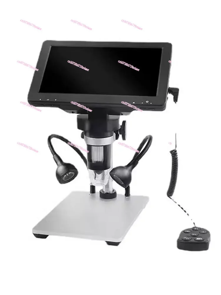 High definition electron microscope with measurement 1000 times industrial digital magnifying glass antique Jianzhan appreciatio
High definition electron microscope with measurement 1000 times industrial digital magnifying glass antique Jianzhan appreciatio