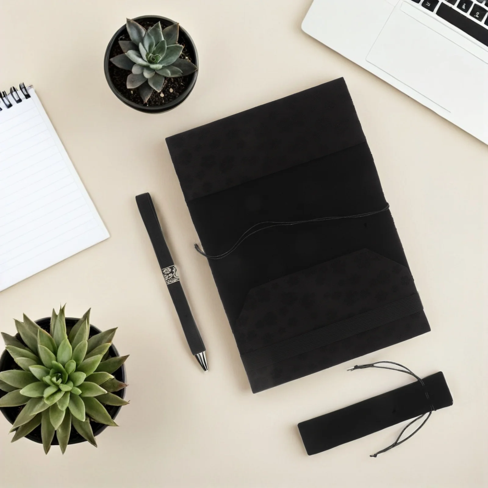 Black A5 Cloth Notebook Cover Washable Fabric Book Sleeve Protective Case Dustproof Diary Sleeve for Study Office
Black A5 Cloth Notebook Cover Washable Fabric Book Sleeve Protective Case Dustproof Diary Sleeve for Study Office