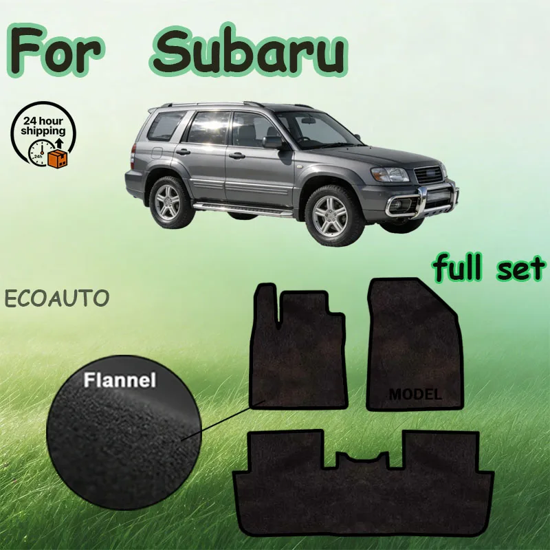 Velour mats Car Floor Mats For Subaru Forester SG Chevrolet Forester 2003~2008 Carpets Cover Rugs Parts
Velour mats Car Floor Mats For Subaru Forester SG Chevrolet Forester 2003~2008 Carpets Cover Rugs Parts