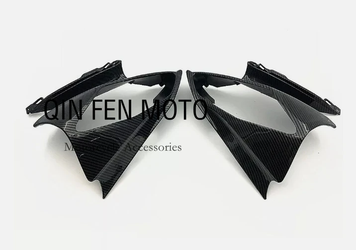 For YAMAHA YZF R6 Carbon Fiber Upper Front Nose Headlight Fairing Cowl 2008-2016
For YAMAHA YZF R6 Carbon Fiber Upper Front Nose Headlight Fairing Cowl 2008-2016