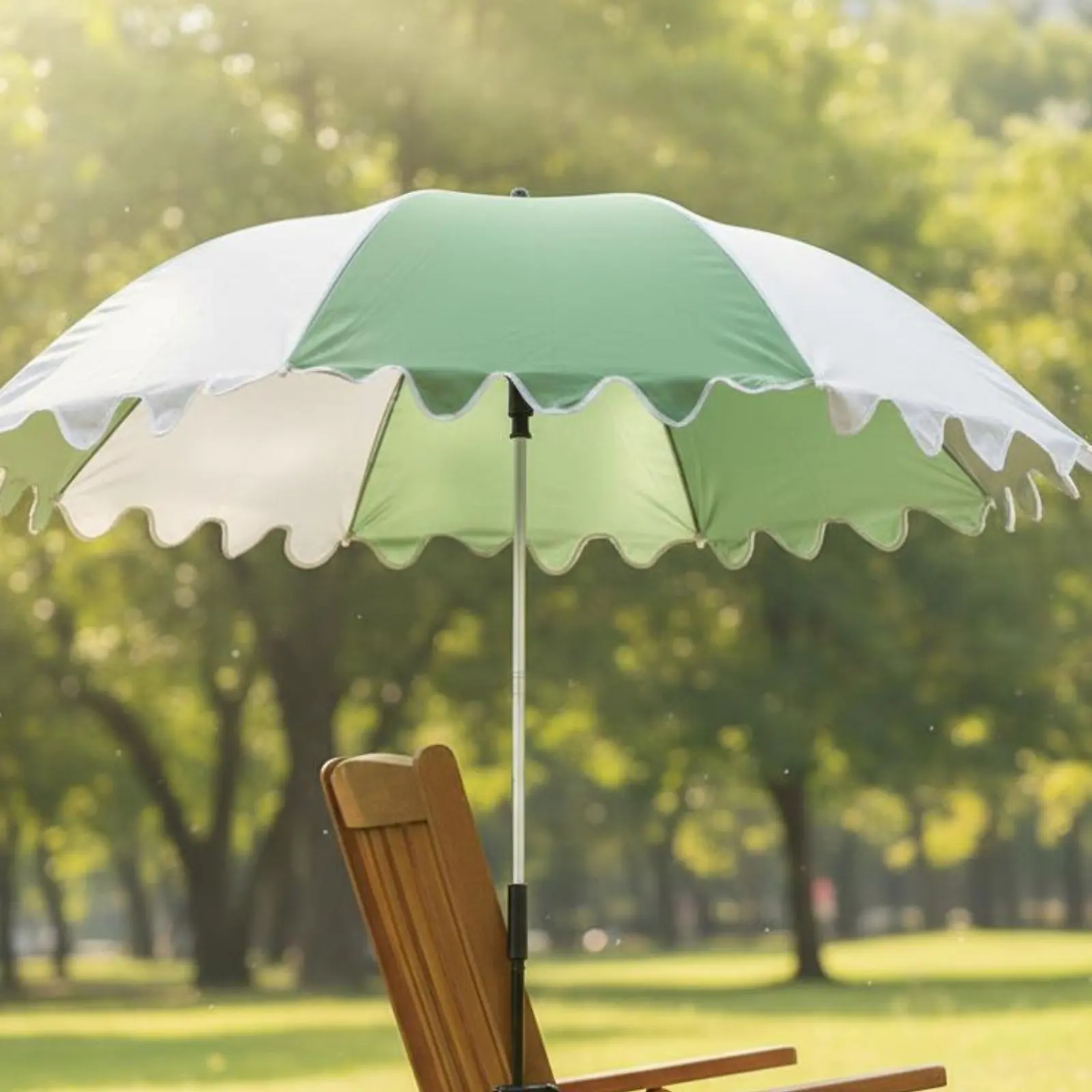 Clamp Umbrella Portable Beach Chair Umbrella Camping Chair Sun Shade Waterproof Material Clip on Sun Shade for Outdoor
Clamp Umbrella Portable Beach Chair Umbrella Camping Chair Sun Shade Waterproof Material Clip on Sun Shade for Outdoor