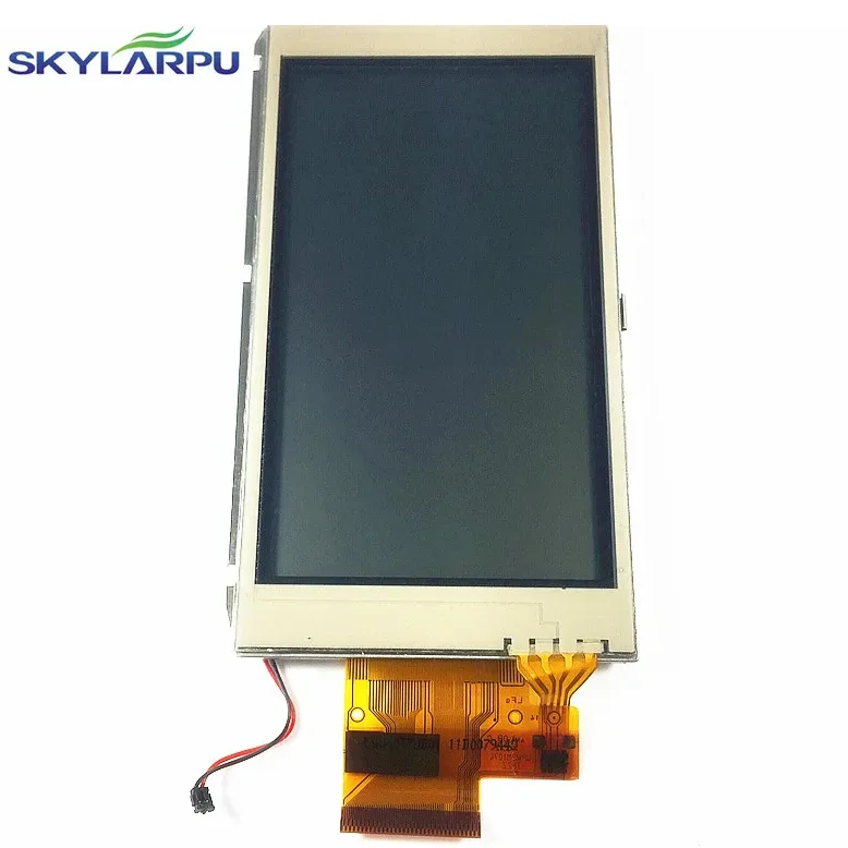 4" LCDs For GARMIN Montana 600 600t 610 610t 650 650t 680 680t LCD Display Screen Direct Replacement Cracked/Broken Screen
4" LCDs For GARMIN Montana 600 600t 610 610t 650 650t 680 680t LCD Display Screen Direct Replacement Cracked/Broken Screen