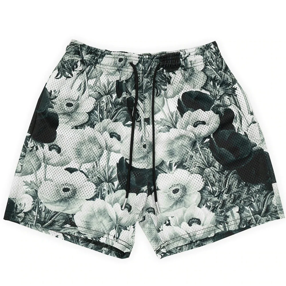 Summer New Trendy Design Shorts Women Men Vintage Oversize Street Sports Outdoor Shorts Hawaii Beach Short Pants Swim Trunks
Summer New Trendy Design Shorts Women Men Vintage Oversize Street Sports Outdoor Shorts Hawaii Beach Short Pants Swim Trunks