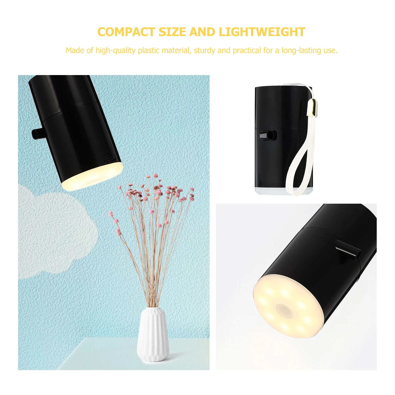 1 set Portable Inflator Pump Multi-function Outdoor Lamp LED Camping Lantern Air Pump Light USB Rechargeable Sturdy Practical
1 set Portable Inflator Pump Multi-function Outdoor Lamp LED Camping Lantern Air Pump Light USB Rechargeable Sturdy Practical