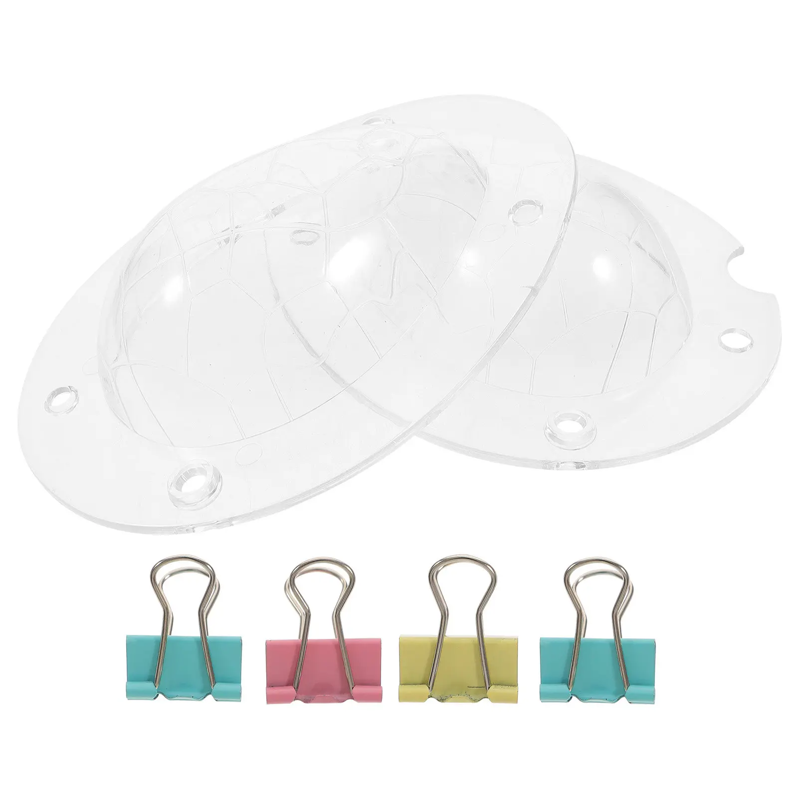 Форма для яиц в виде динозавра, 1 шт., премиум-класса, многоразовая, пластиковая, для выпечки, шоколада, тортов, десертов, пасхальных украшений, для вечеринок, форма для пасхальных яиц
Форма для яиц в виде динозавра, 1 шт., премиум-класса, многоразовая, пластиковая, для выпечки, шоколада, тортов, десертов, пасхальных украшений, для вечеринок, форма для пасхальных яиц