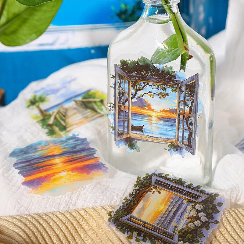 1 упаковка, 15 шт., одно окно, серия «один мир», наклейки для домашних животных, декоративный набор для коллажей для рукоделия, справочников и поделок
1 упаковка, 15 шт., одно окно, серия «один мир», наклейки для домашних животных, декоративный набор для коллажей для рукоделия, справочников и поделок