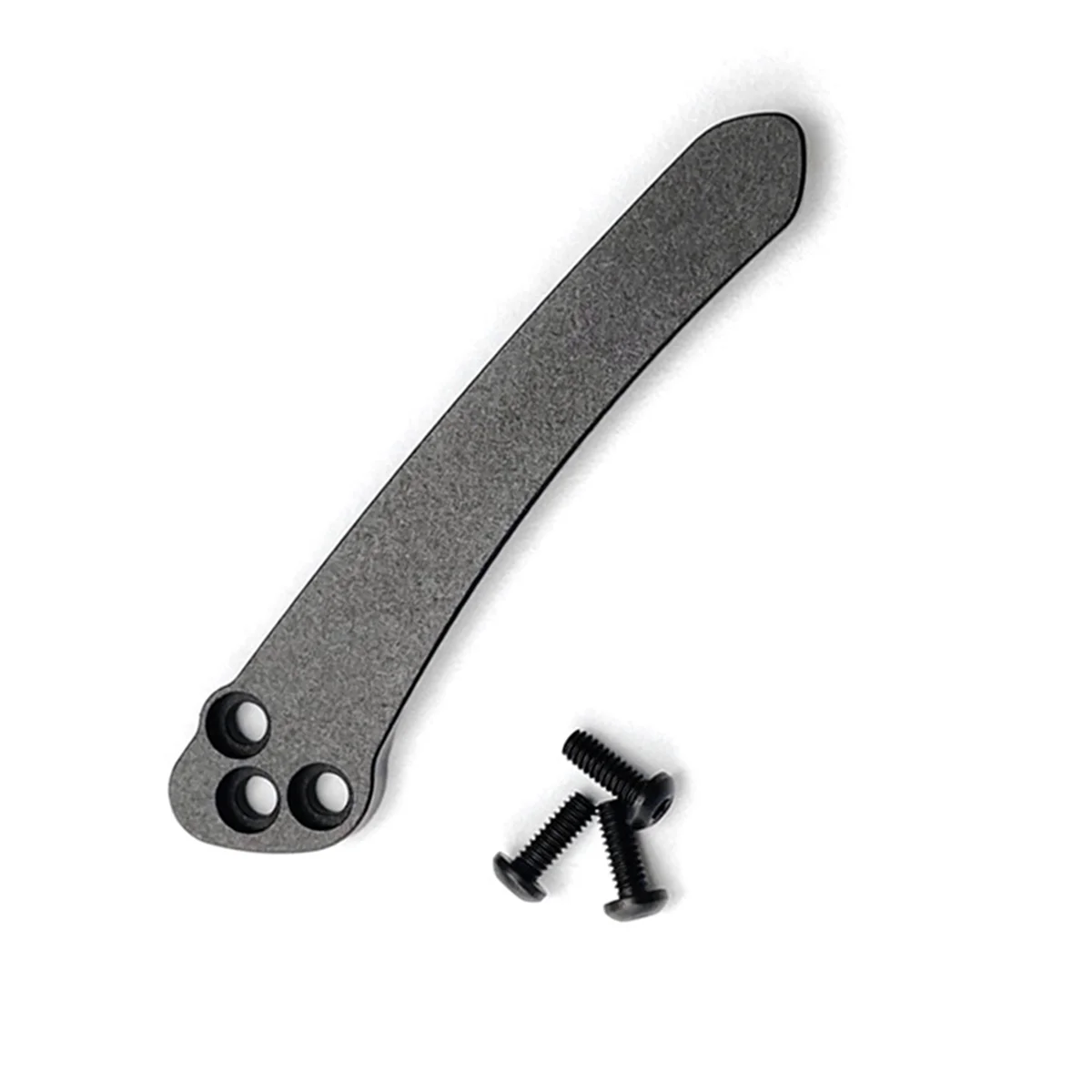 ABNJ Титановый карманный зажим для глубокой переноски, зажим для талии и спины для C81 Paramilitary 2 Para 3 Delica C223
ABNJ Титановый карманный зажим для глубокой переноски, зажим для талии и спины для C81 Paramilitary 2 Para 3 Delica C223