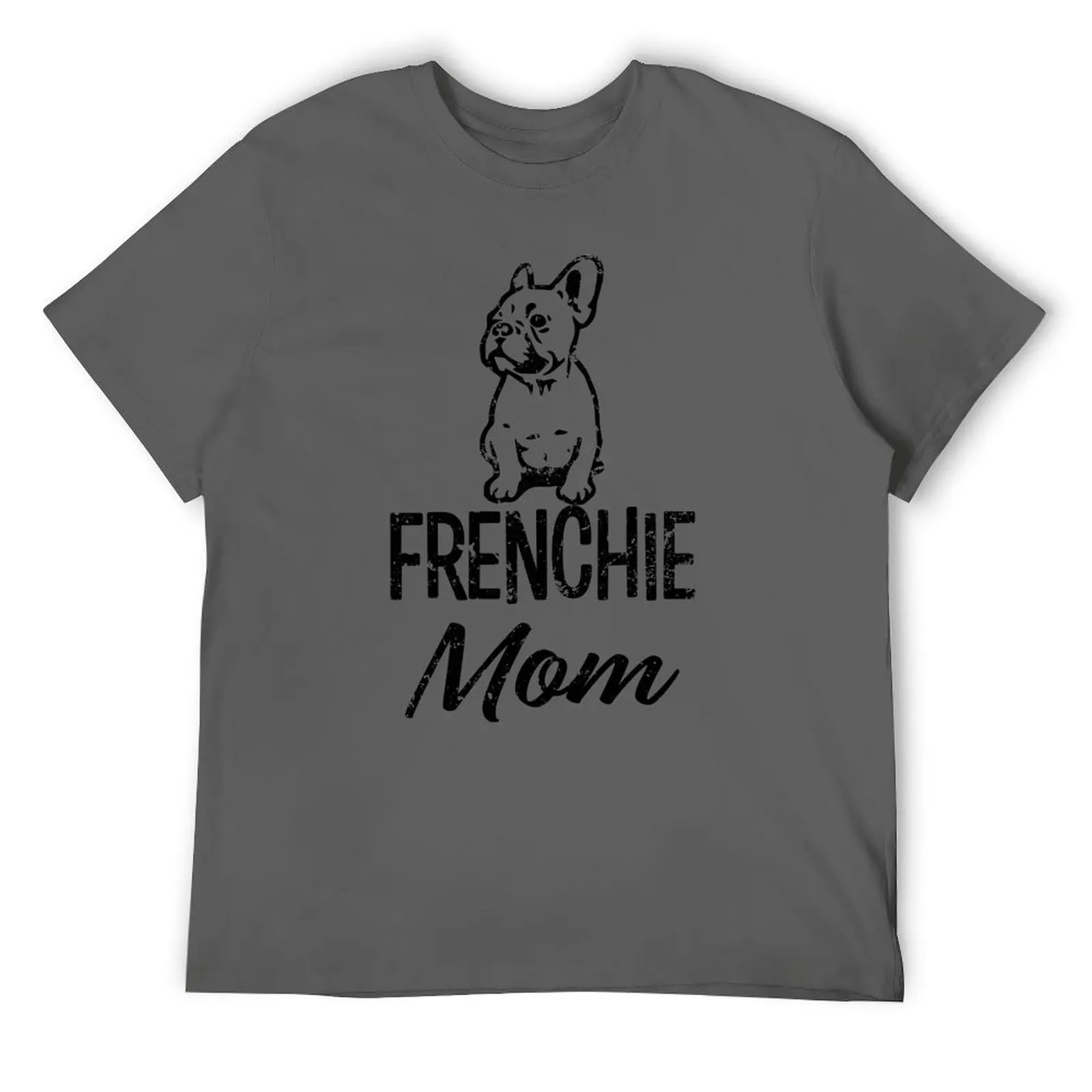 Frenchie Mom funny french bulldog women's shirt T-Shirt summer tops essential t shirt mens t shirt graphic
Frenchie Mom funny french bulldog women's shirt T-Shirt summer tops essential t shirt mens t shirt graphic
