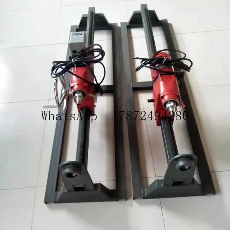 Underground Soil Horizontal Drilling Small Water Drill Pipe Jacking Machine Cross Road Perforating
Underground Soil Horizontal Drilling Small Water Drill Pipe Jacking Machine Cross Road Perforating
