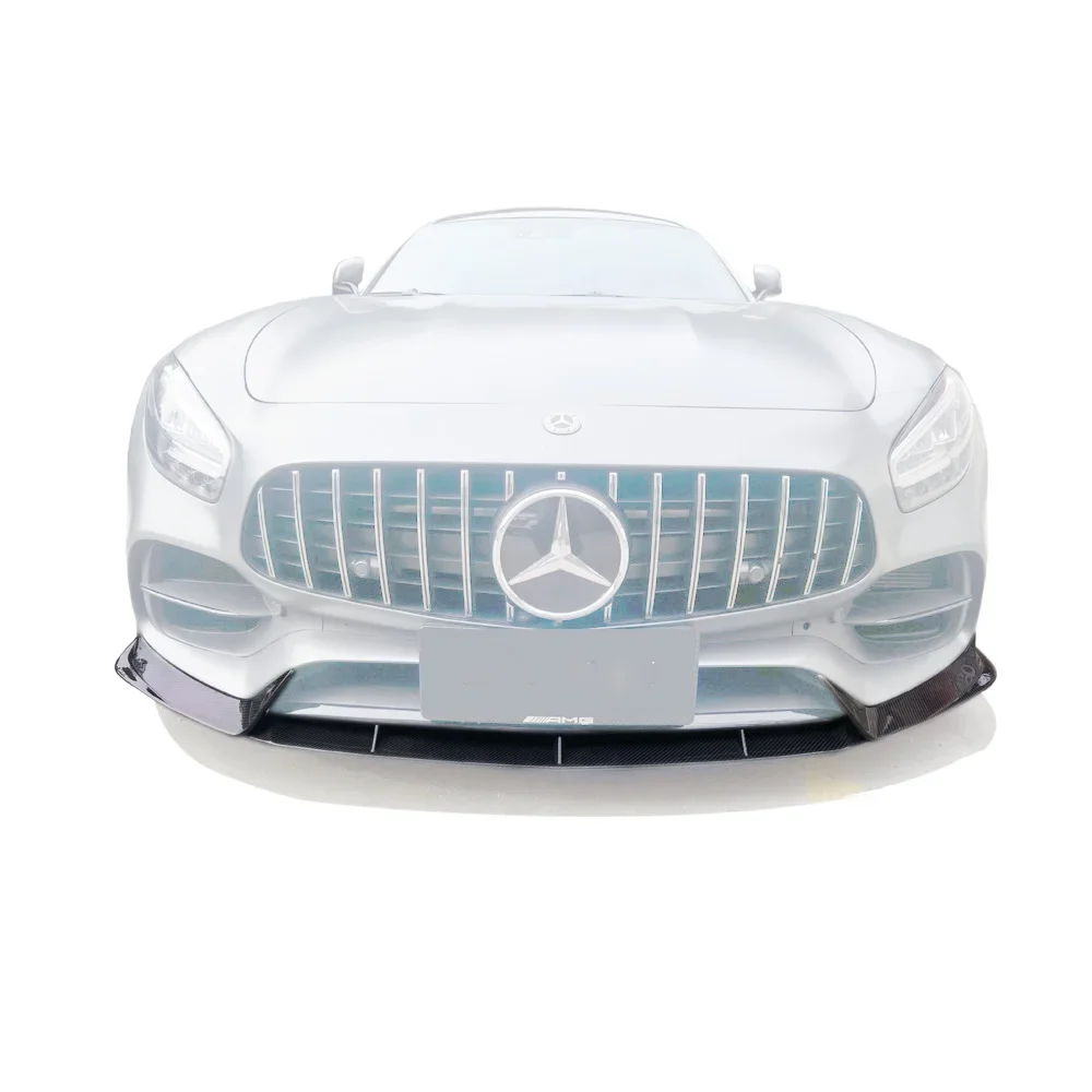 Body Kit For Mercedes-Benz AMG GT GTS Dry Carbon Fiber Material Front Lip Side Skirts For Mercedes-Benz AMG GT GTS Bodykit
Body Kit For Mercedes-Benz AMG GT GTS Dry Carbon Fiber Material Front Lip Side Skirts For Mercedes-Benz AMG GT GTS Bodykit