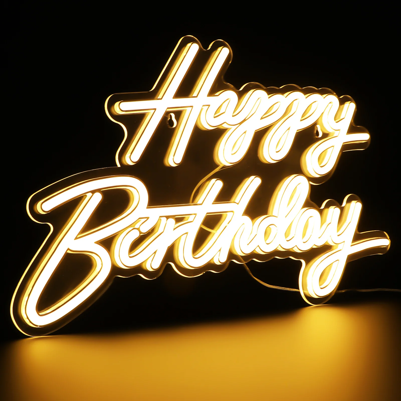 DIY Neon Sign Lady Signs Birthday Happy for Wall Cheers to Love Alphabet Lights Beauty Salon Decor
DIY Neon Sign Lady Signs Birthday Happy for Wall Cheers to Love Alphabet Lights Beauty Salon Decor