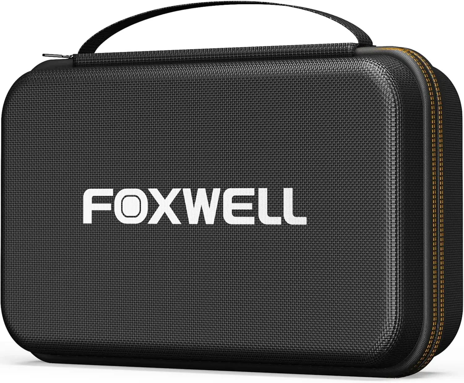 OBD2 Scanner Carrying Case for Foxwell NT301 & Most Handheld Scanners
OBD2 Scanner Carrying Case for Foxwell NT301 & Most Handheld Scanners