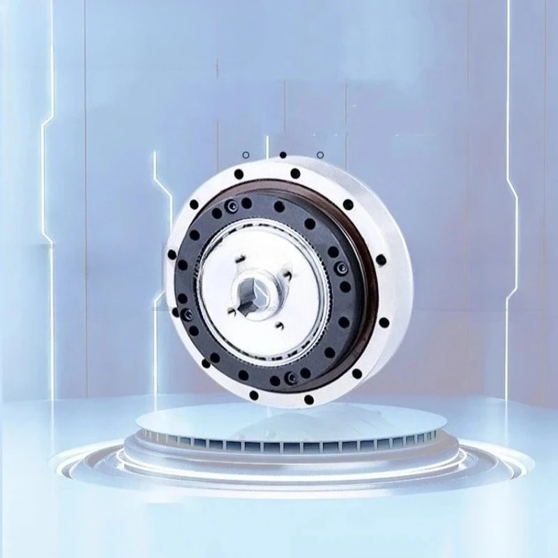 ZXF14 Harmonic Reducer High-precision Robot Joint 0 Backlash Equipped With Servo Stepper Automation Harmonic Reducer
ZXF14 Harmonic Reducer High-precision Robot Joint 0 Backlash Equipped With Servo Stepper Automation Harmonic Reducer