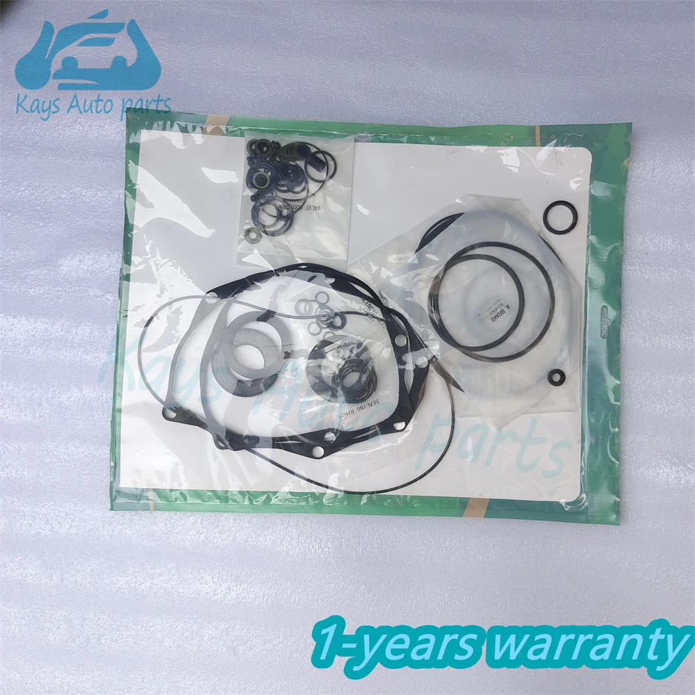 8HP45 ZF8HP45 8HP45X 845TE Transmission Overhaul Kit For VW Audi BMW Jaguar Land Rover Transmission Repair Gasket
8HP45 ZF8HP45 8HP45X 845TE Transmission Overhaul Kit For VW Audi BMW Jaguar Land Rover Transmission Repair Gasket