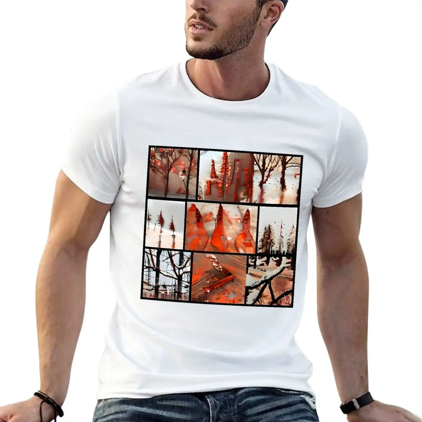 New Rusty December T-Shirt plus size t shirts custom t shirts mens plain t shirts
New Rusty December T-Shirt plus size t shirts custom t shirts mens plain t shirts