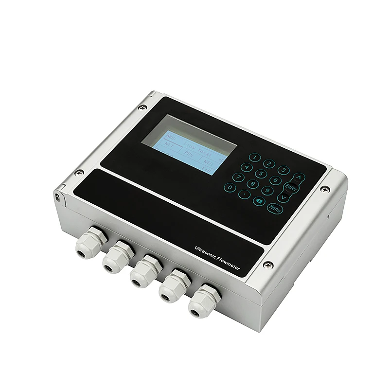 Factory Price High Stability DN15-DN1200mm Digital Insertion Ultrasonic Water Flow Meter
Factory Price High Stability DN15-DN1200mm Digital Insertion Ultrasonic Water Flow Meter