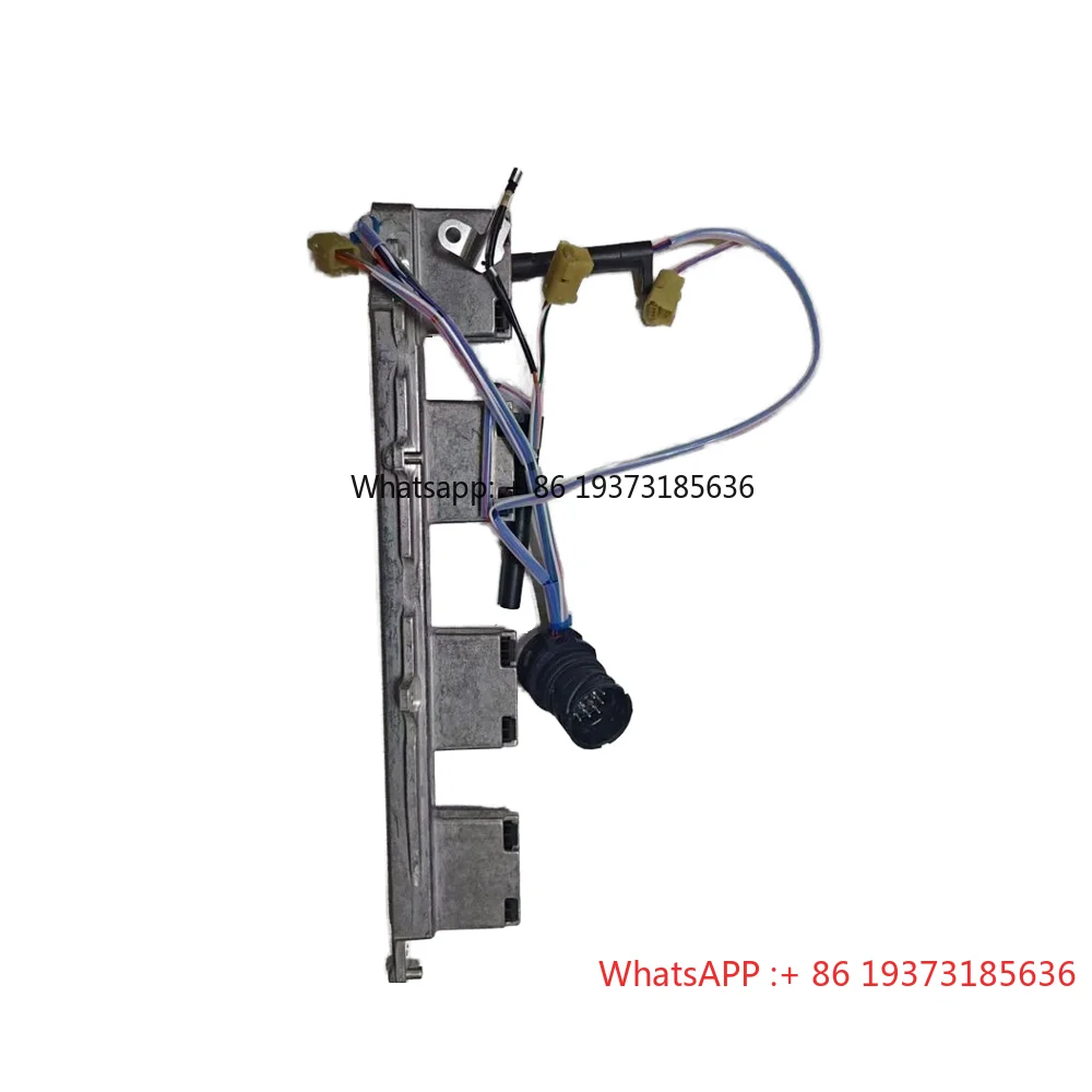 For PDK 97031708530 New Gear Sensor Switch for Panamera 4WD Transmission OEM Gear Boxes
For PDK 97031708530 New Gear Sensor Switch for Panamera 4WD Transmission OEM Gear Boxes