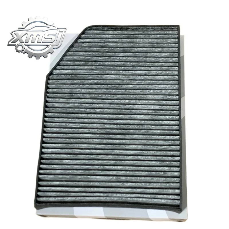 Filtro cabina coche 64119382885 para X3 G01 2017-2022 X4 G02 xDrive 20d 20i 30i 30d M40d M40i filtro aire cabina 641
Filtro cabina coche 64119382885 para X3 G01 2017-2022 X4 G02 xDrive 20d 20i 30i 30d M40d M40i filtro aire cabina 641