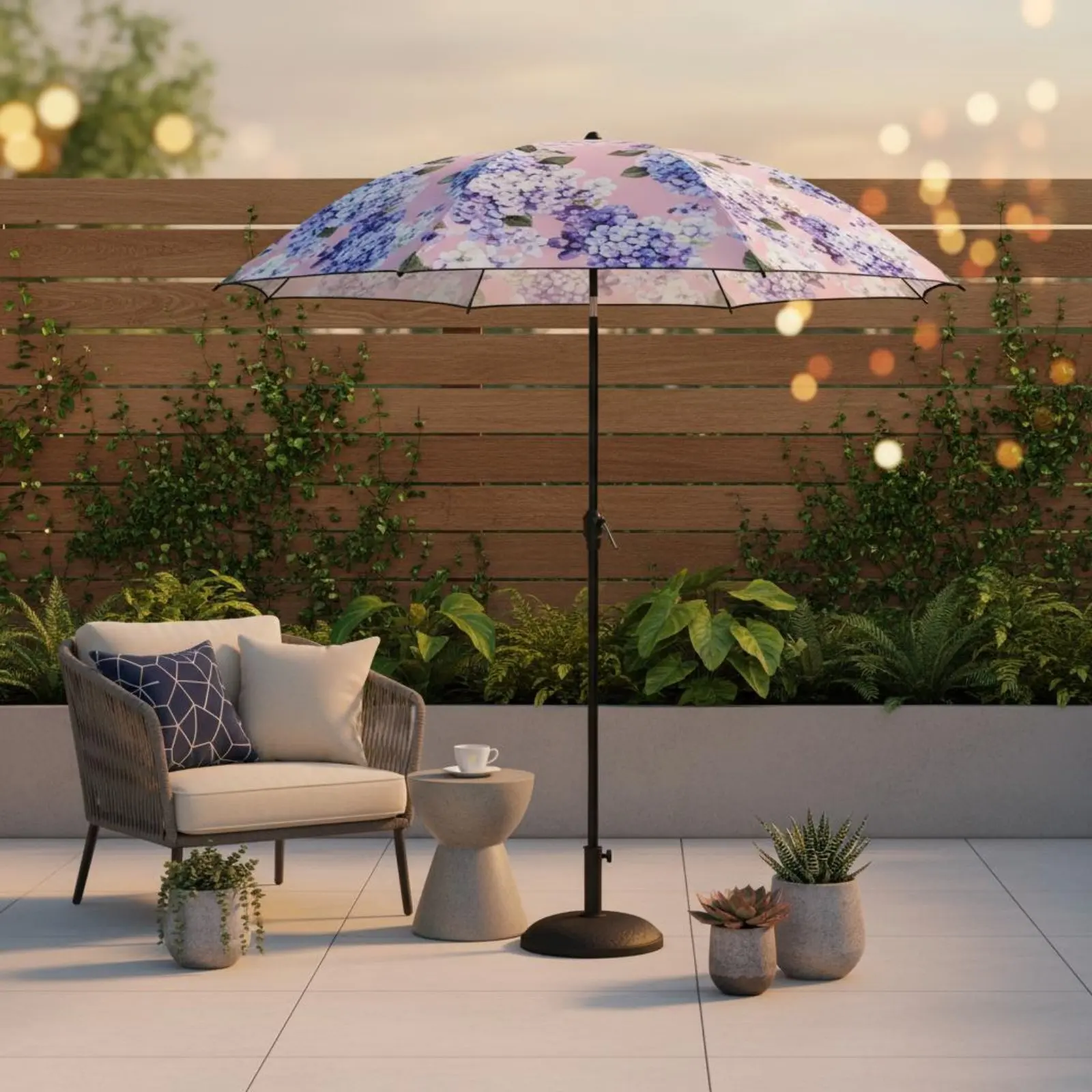 Garden Sun Shade Waterproof Patio Shade Umbrella Garden Shade Umbrella Easy Installation Outdoor Accessory Heavy Duty
Garden Sun Shade Waterproof Patio Shade Umbrella Garden Shade Umbrella Easy Installation Outdoor Accessory Heavy Duty